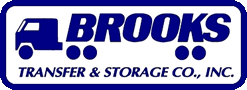  Brooks Transfer & Storage