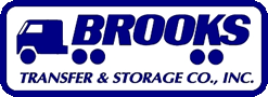 Brooks Transfer and Storage