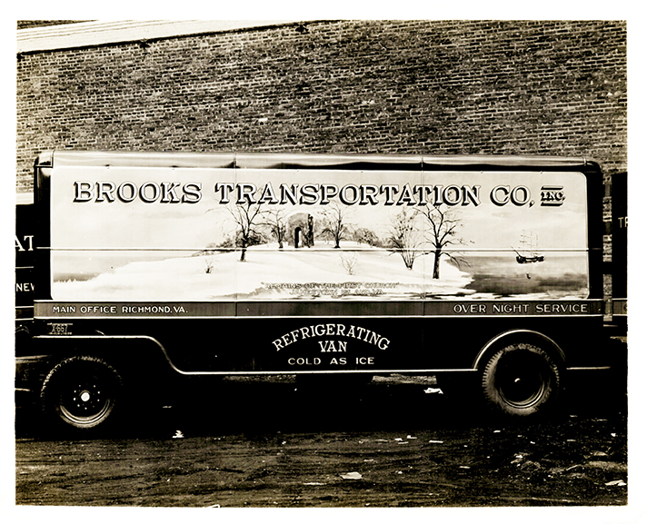 Brooks Transfer & Storage